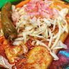 Taco de cochinita