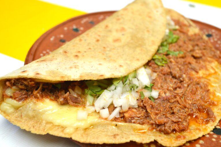 Especial de barbacoa